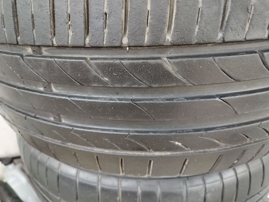 Гуми спорт пакет 19 цола