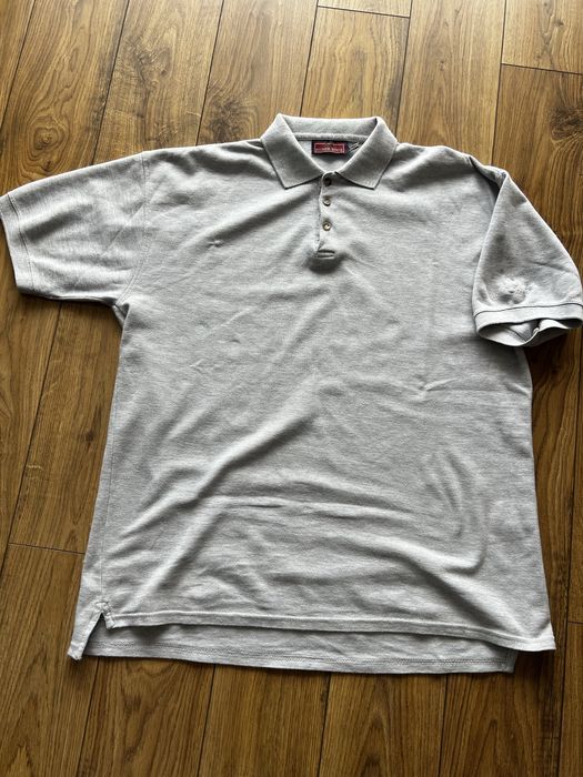 Vand tricou polo Higher State XL