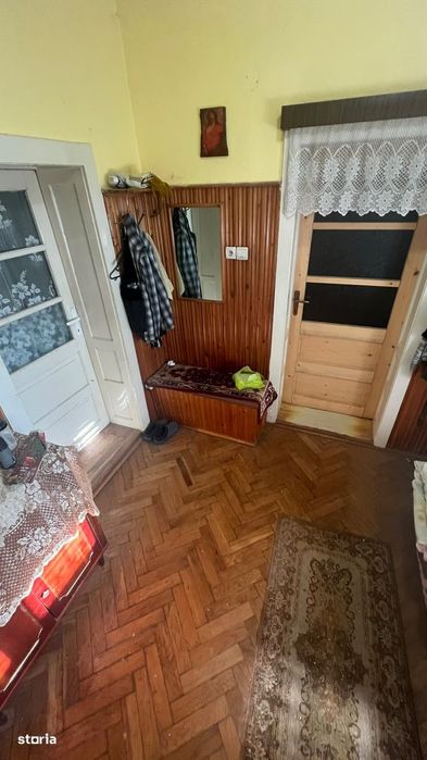 Casa situata in Paulesti