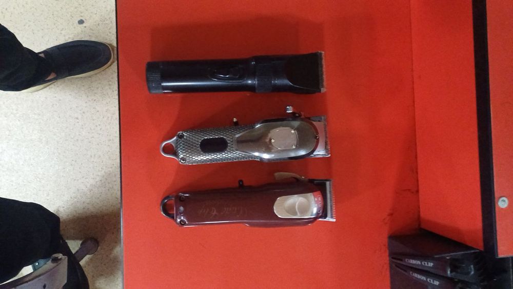 Soch oladigan moshinka