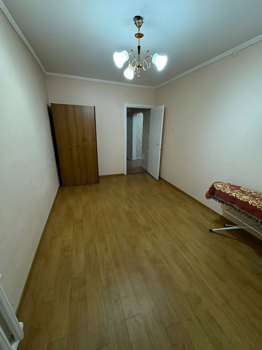 3х комнатная квартира