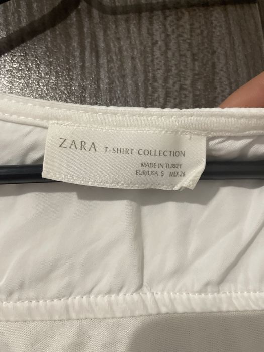 официални/ежедневни рокли Zara Junona