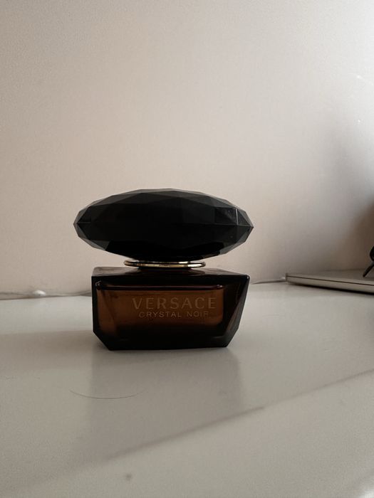 Versace Crystal Noir EDP 50 ml
