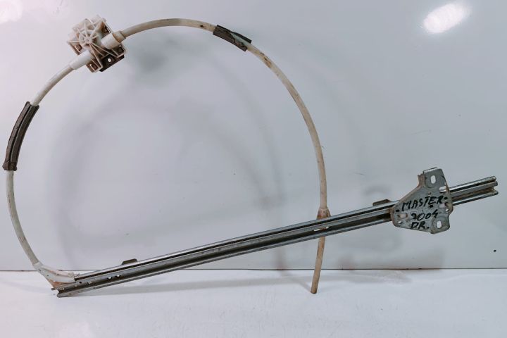 Macara Dreapta Renault Master a 2-a generatie (facelift)