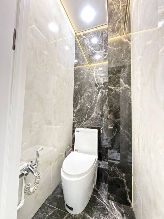 Дружба народов 3 комнатний