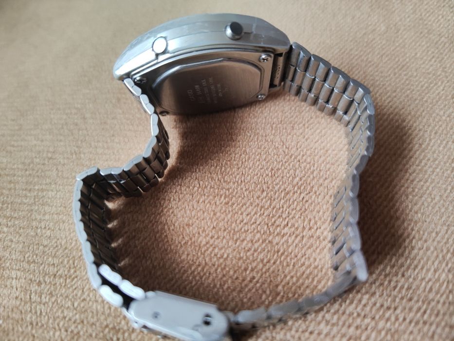 Часы мужские б/у casio