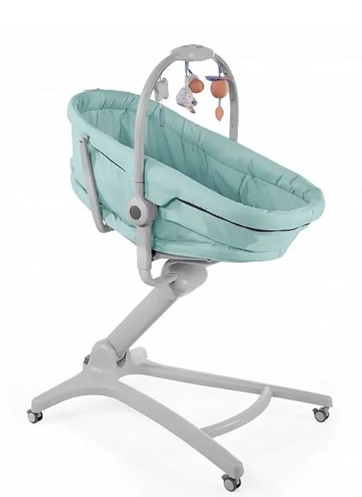 Кроватка-стульчик (шезлонг)