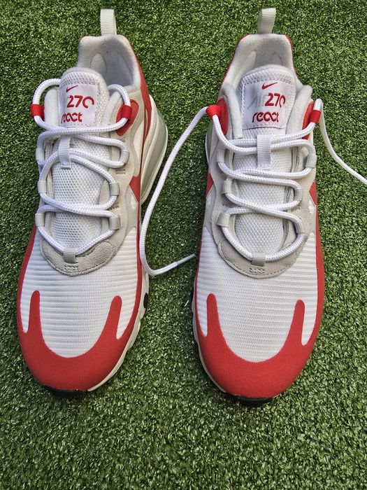 Nike Air Max 270
