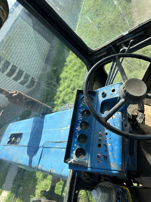 Продам Трактор мтз 80.1, 1974года