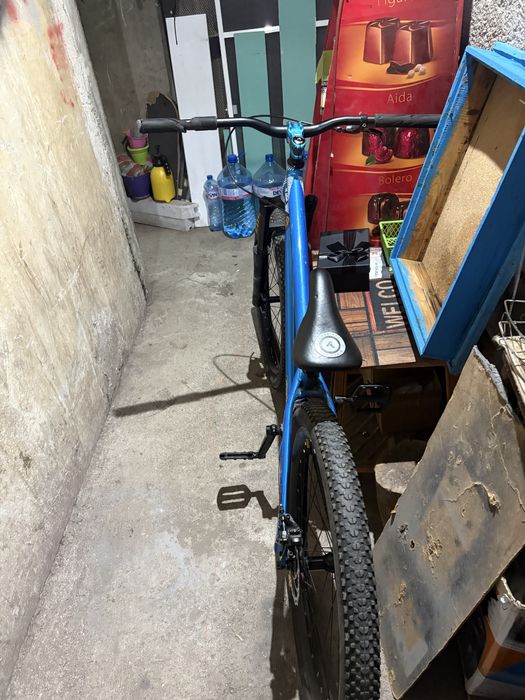 Dirt jimp octane one