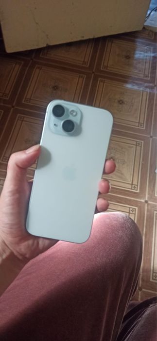 Iphone 15 продам срочно !