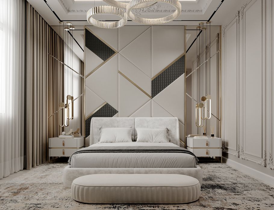 Дизайн Интерьера, Планировка, Чертежи, Визуализация, 3д дизайн, 3d