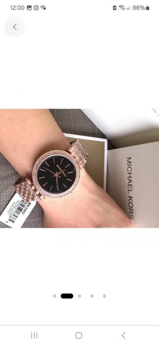 Ceas Michael Kors nou