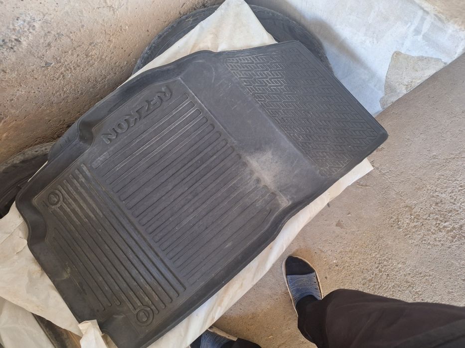 Diska balon kalonka polik sotlad