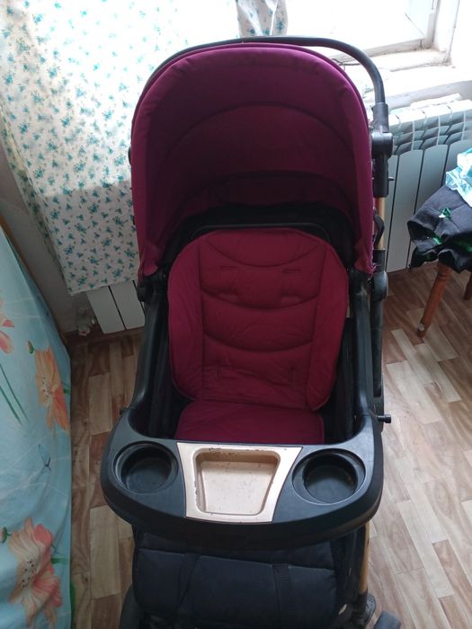 Продам коляску б/у