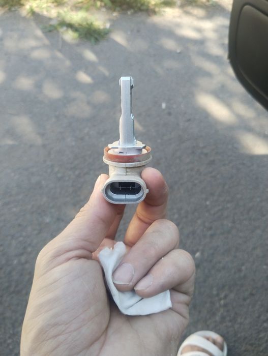продам лампочки на машину