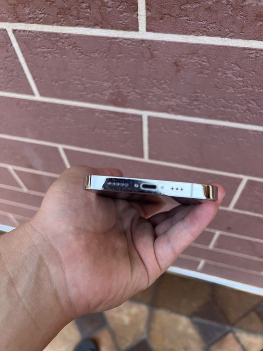 Iphone 13 pro 128 gb dual sim