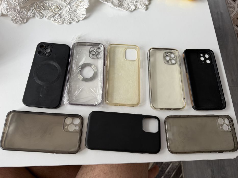 Iphone 11 pro ПЕРФЕКТЕН