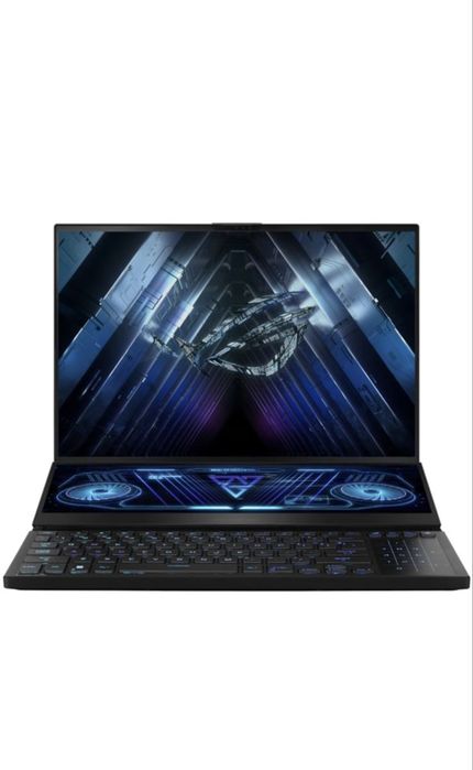 Laptop ASUS ROG Zephyrus Duo 16 (2023) | RTX 4090 |