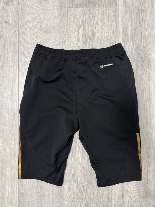 Pantaloni sport fotbal Adidas Germania
