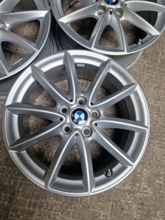 17цола джанти 5х112