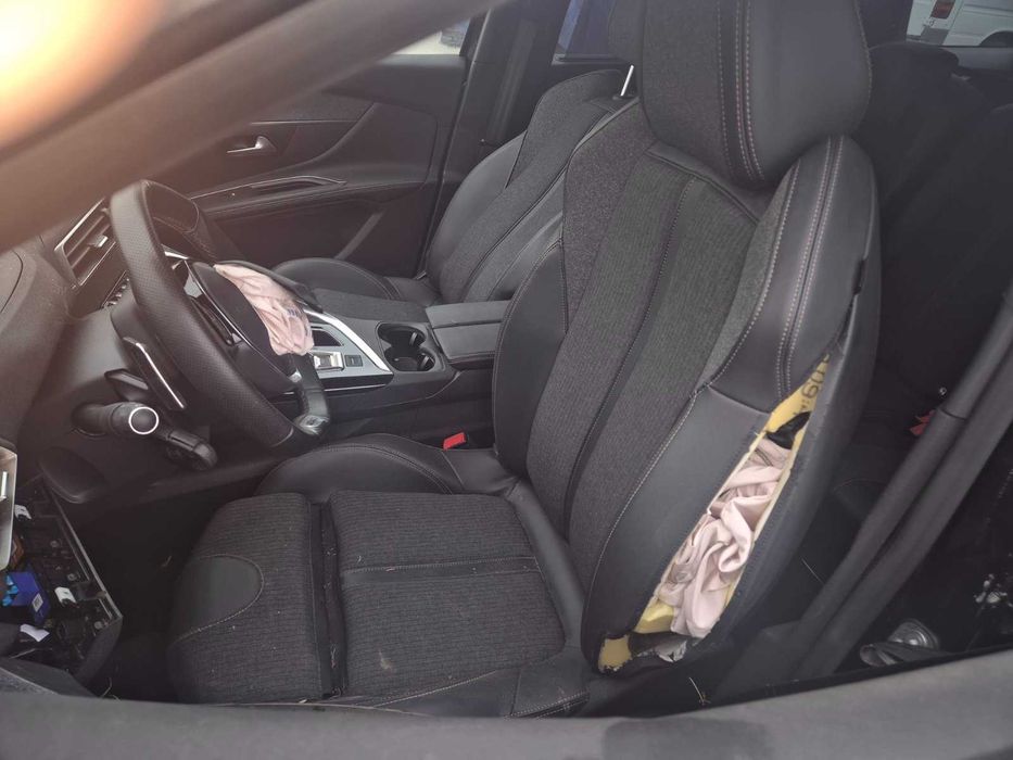 Peugeot 5008 GT LINE