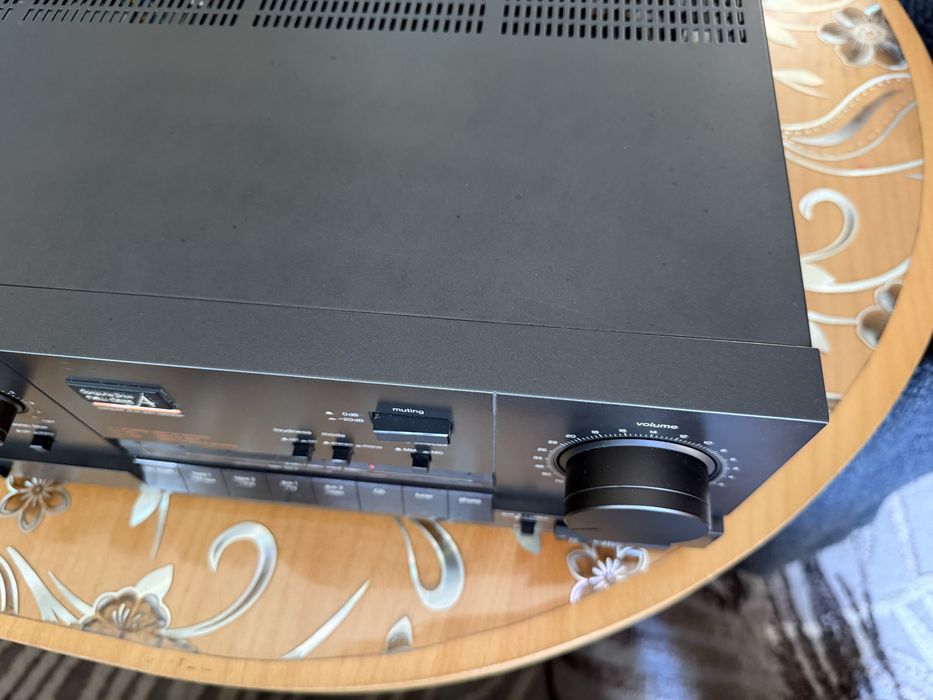 Technics SU-V7x Стерео
