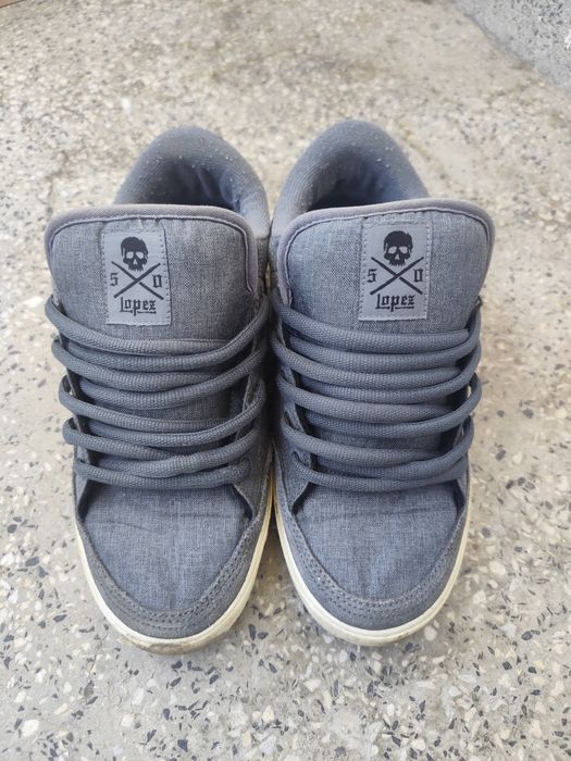 Скейт Обувки/Emerica, Circa, Campus/