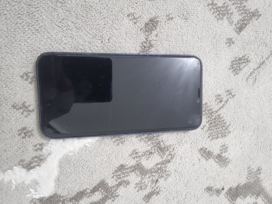 Срочно продается IPhone X