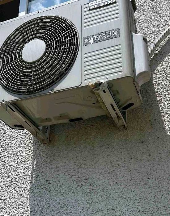 Климатик HITACHI RAK-25 Rxe За Ремонт или за части