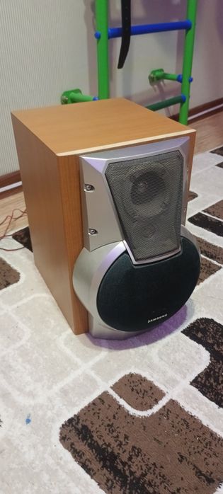 Короб для саба деревянный