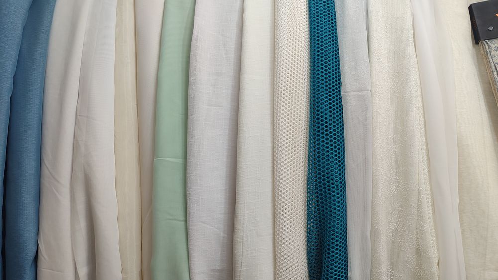 Распродажа-Шторы,Пардалар,Скатерти. КАДЫШЕВА 2 БЛОК 69 МАГАЗИН