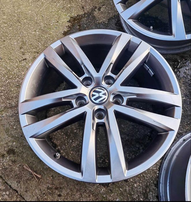 Джанти за VW Touareg 19' 5 x 130