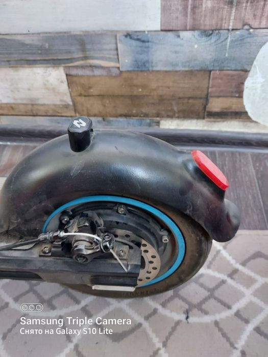 Электросамокат  NeoLine