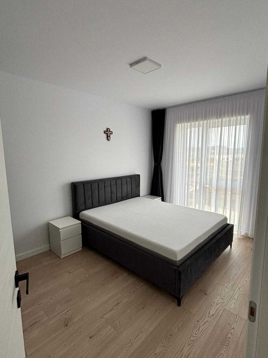 Apartament 2 camere | Parcare inclusa | Prima Green | Nufarul |