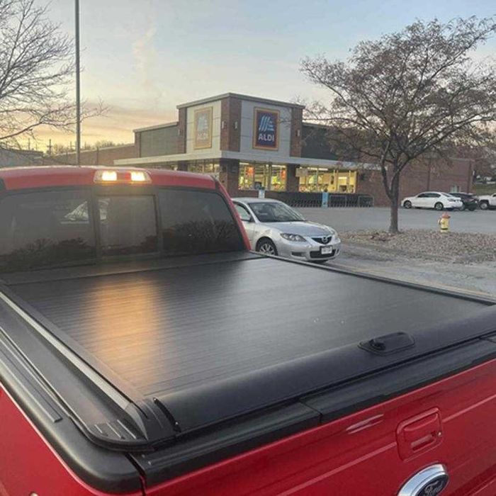 Щора за пикап Ford F150 - 5,5 ft и 6,5 ft