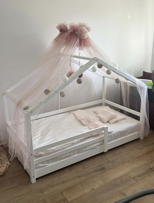 Pat pentru copii