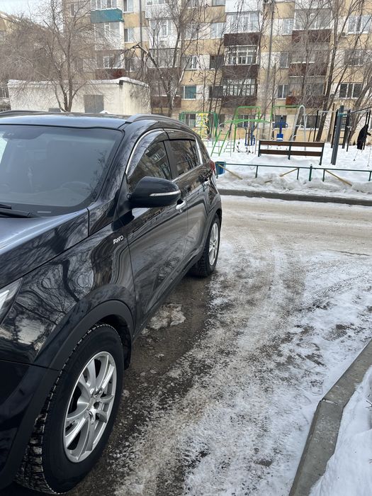 Авто с пробегом