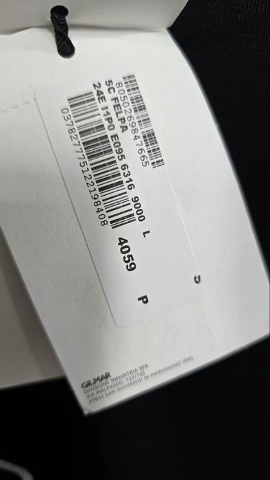 Суичър Iceberg оригинален