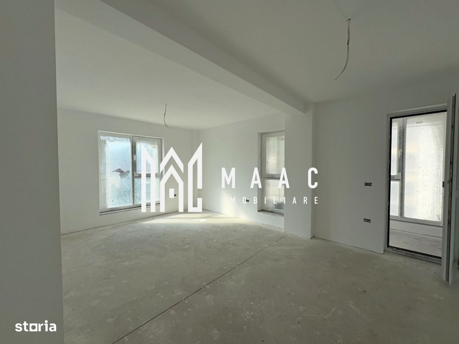 Apartament în bloc nou I 2 camere I Etajul 2 I Lift I Blaj — fotografia 1