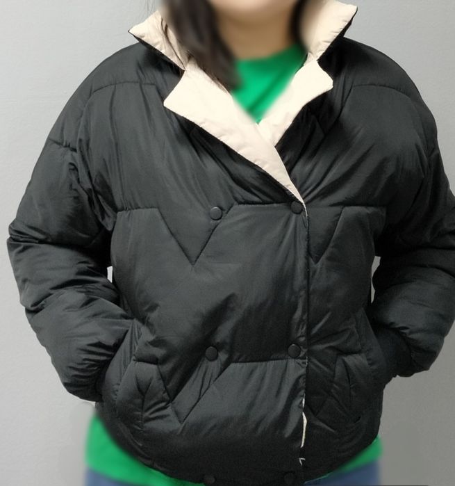 Продам зимнюю куртку