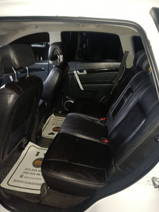 Mashina Kaptova ikki