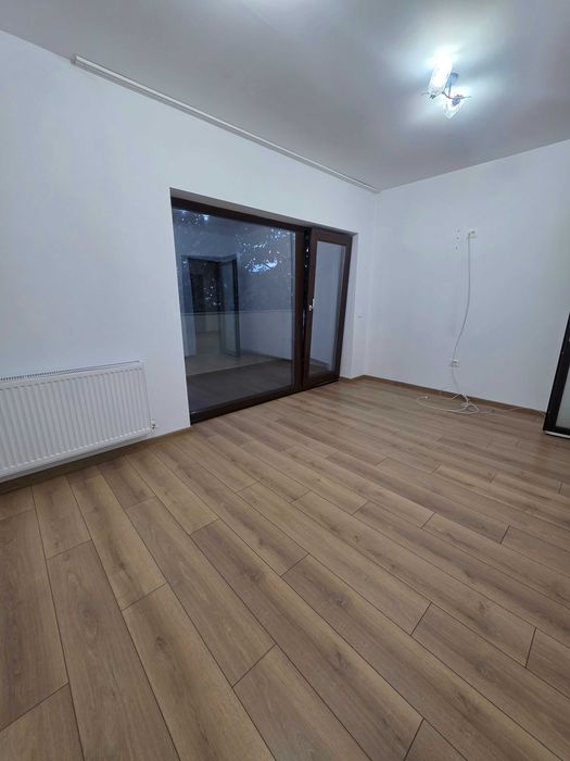 Apartament – Piatra Neamt - Vedere 2