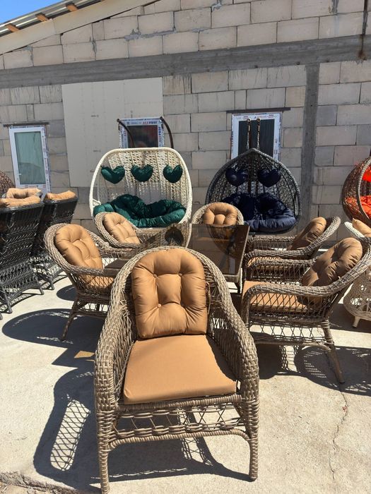 NOVA dan rotang mebellar