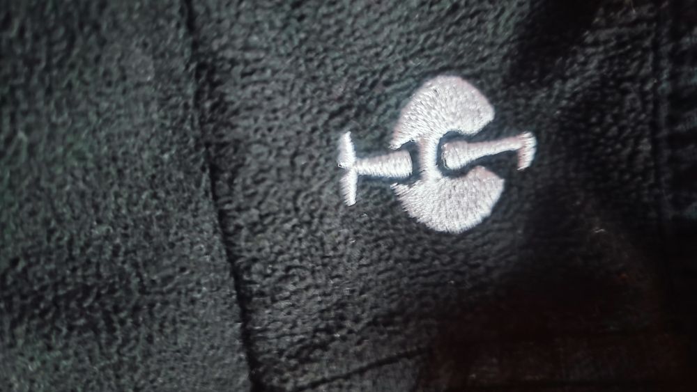 Engelbert Strauss мъжки работен суичър