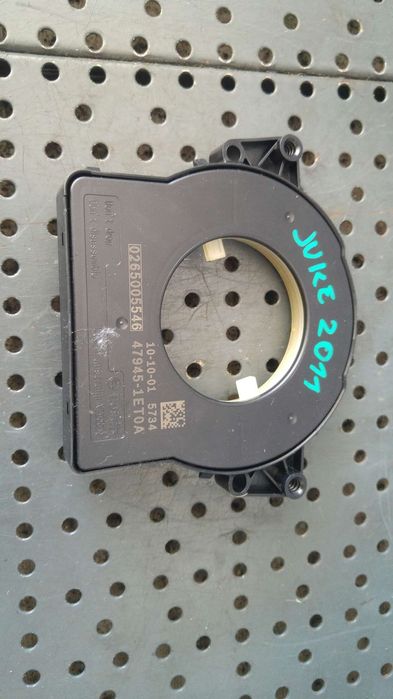 Senzor unghi volan nissan juke f15 0265005546 479451et0a