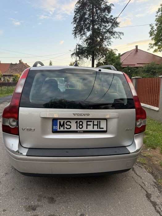 Se ofera spre vanzare volvo v50