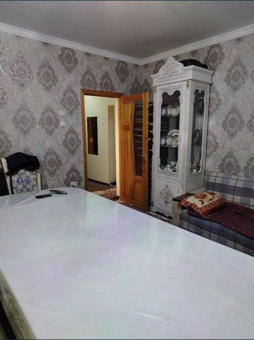 Ц-6 Минор Метро 2/4/9 Балкон 1/7 60М2