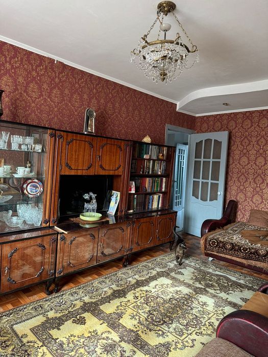 Продам квартиру в городе Конаев.