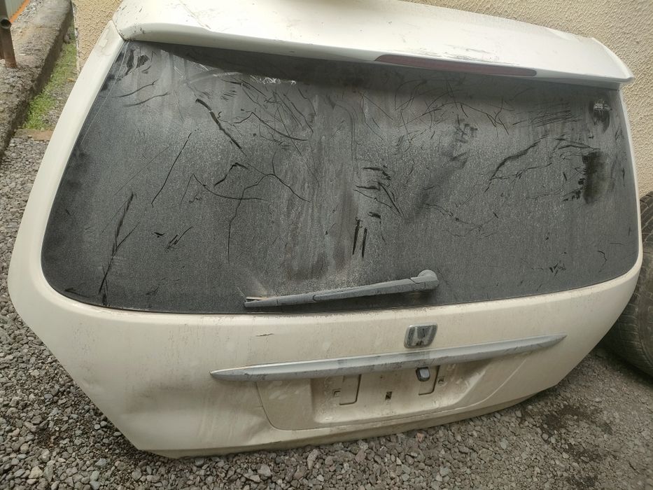 Дверь Багажника Хонда